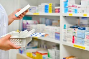 Nuestra farmacia
