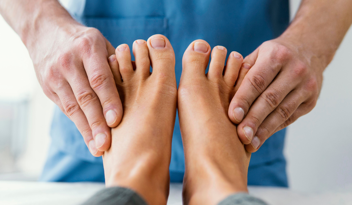 Fascitis plantar, prevención y tratamiento