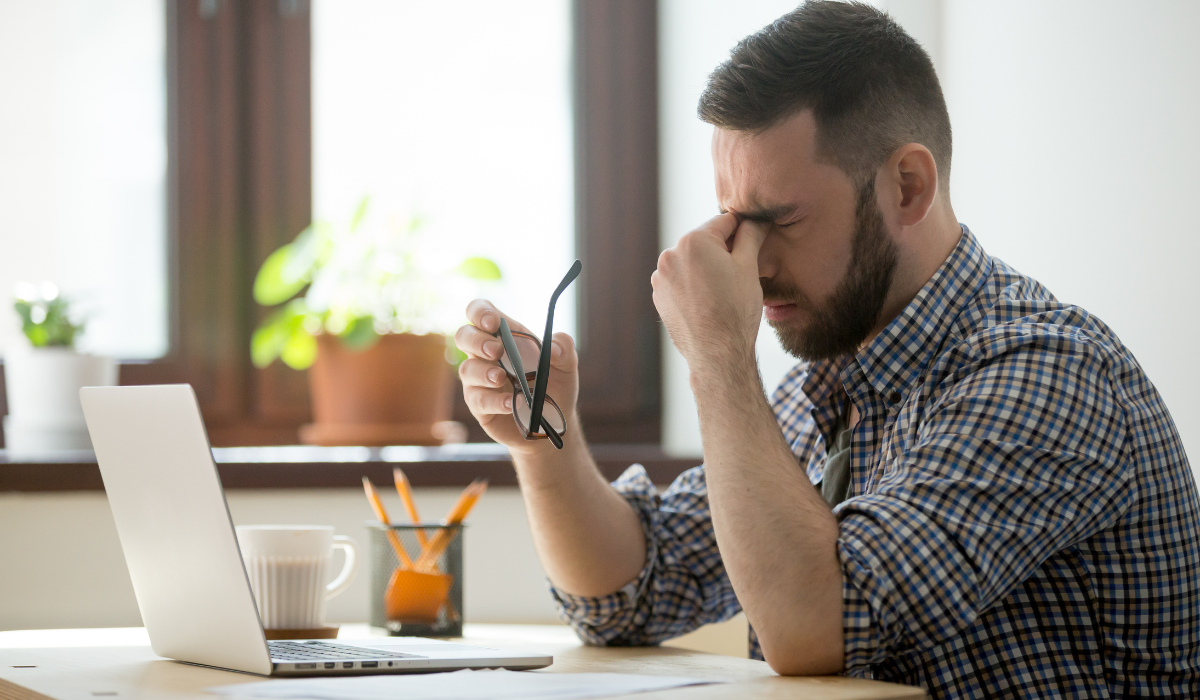 Migrañas, causas y tratamientos naturales